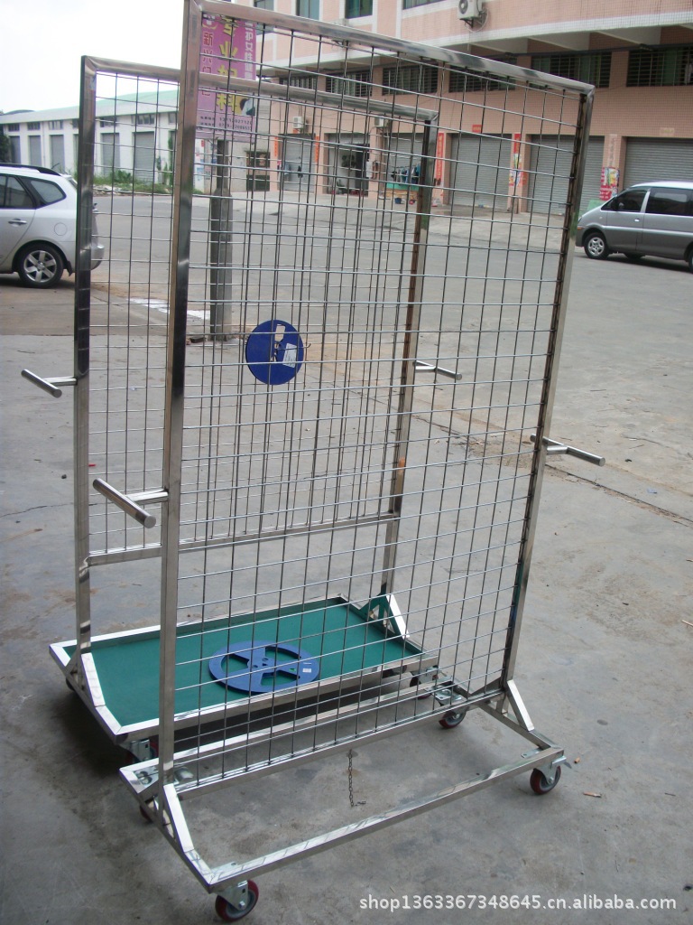 smt、pcb物料架、物料车