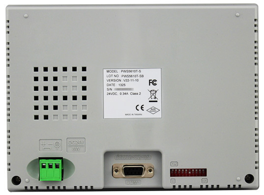 PWS5610T-S PWS5610T-S触摸屏 全省销量第一
