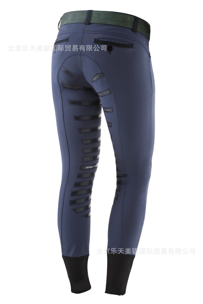 <em>马裤-德国</em>马裤订单用到的:四面弹。成份:64%棉