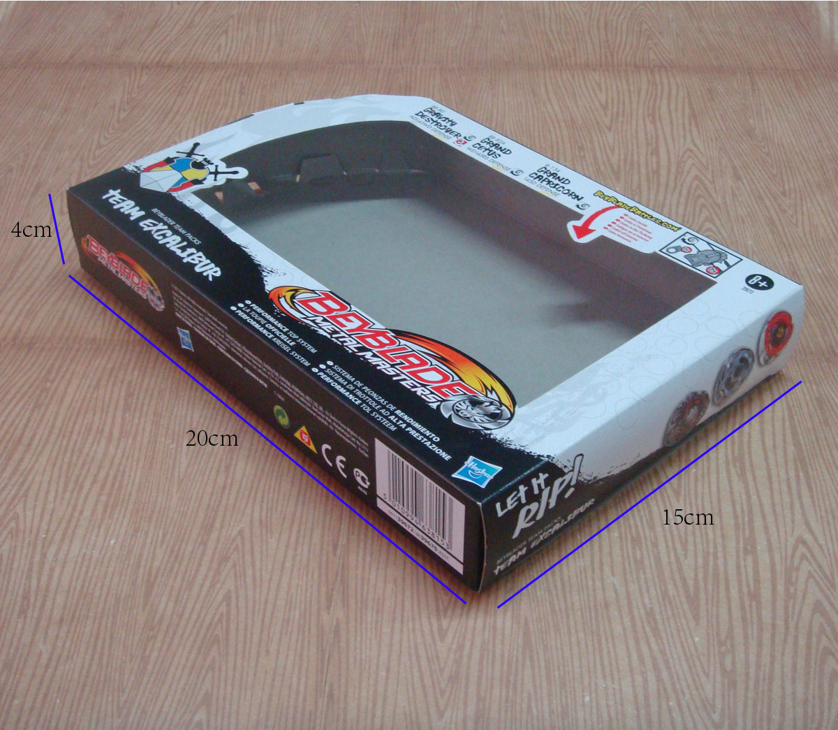 【【廉价纸盒】 粉灰纸廉价纸盒玩具飞机纸盒