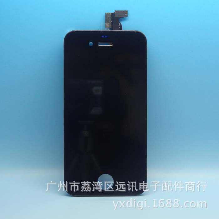 IPHONE4G LCD 黑色