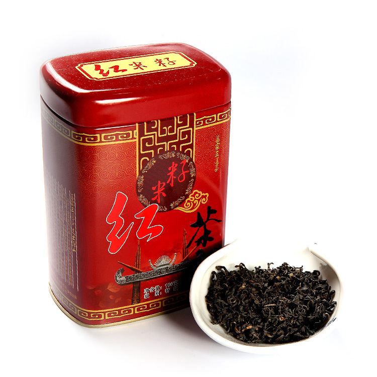 红茶1