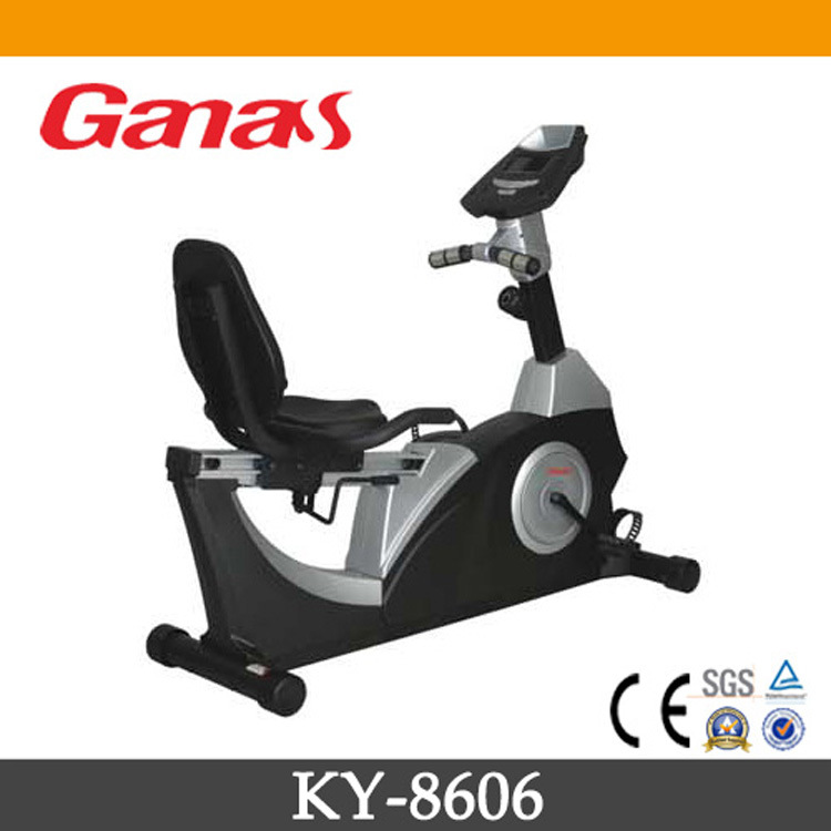 KY-8606 recumbent bike