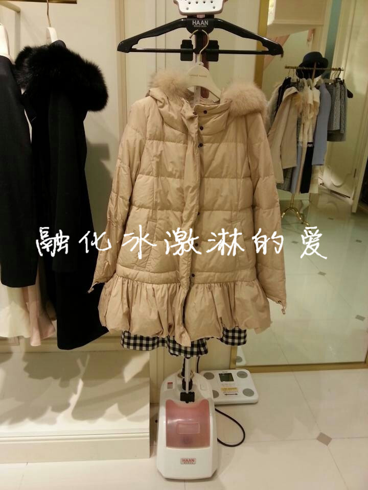 羽絨衣7