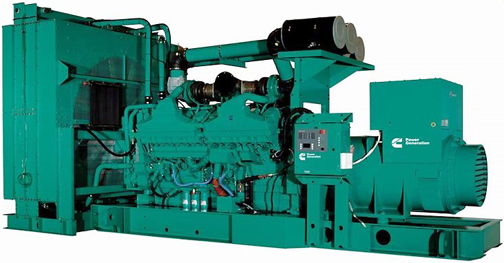 三相发电机作业原理 理工男告知你