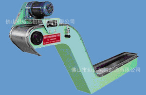 厂家专业生产各种机床链板排屑机，磁性排屑机，螺旋排屑机型号全