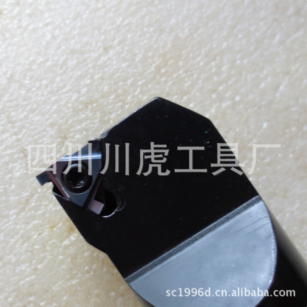 外槽刀片/卡簧槽刀片/平装槽刀片/螺纹车刀槽刀片：16ER2.15 P30