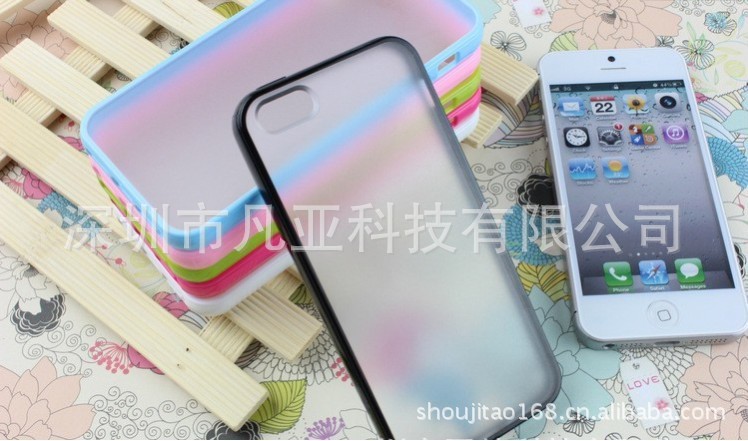 5G 二合一保护套