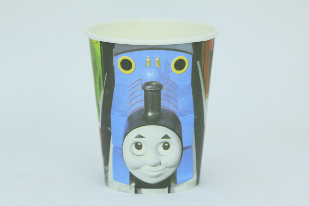 【生日派对用品 party手工纸制品 厂家批发 聚会