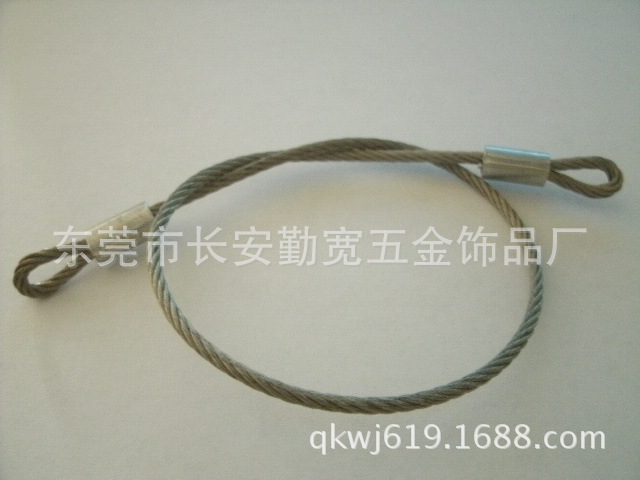 钢丝绳产品