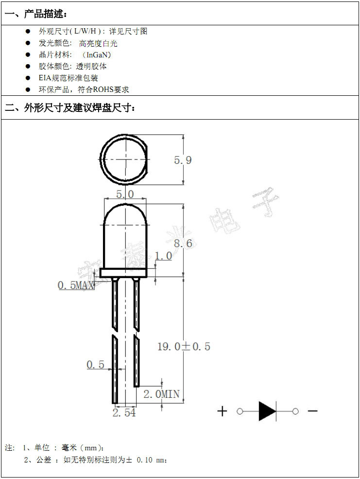 F5白发白短脚