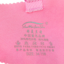 品牌<em>文胸</em>代发_<em>尺码:70C</em>_风格:日韩特色_品牌