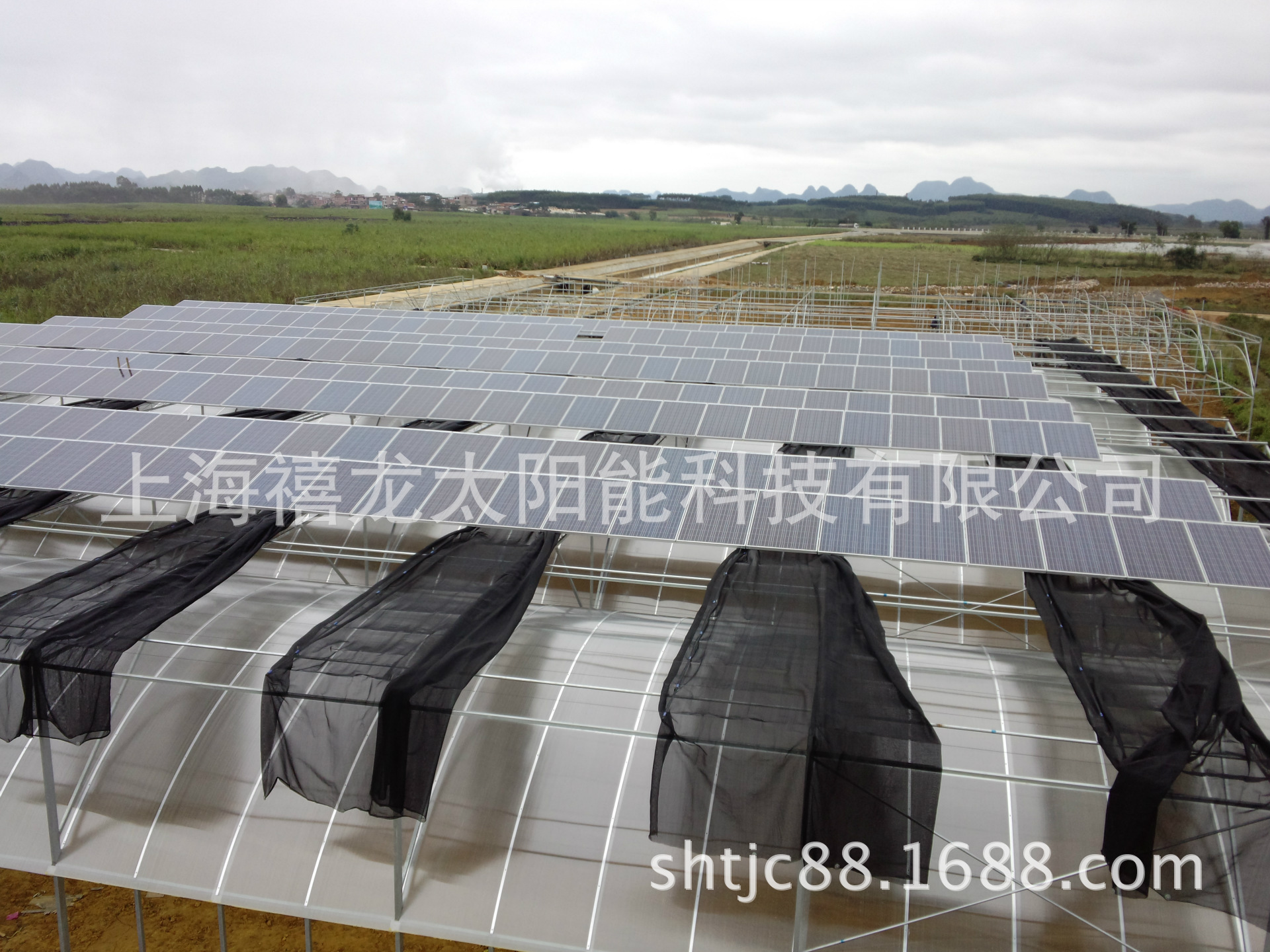 60kw solar panel