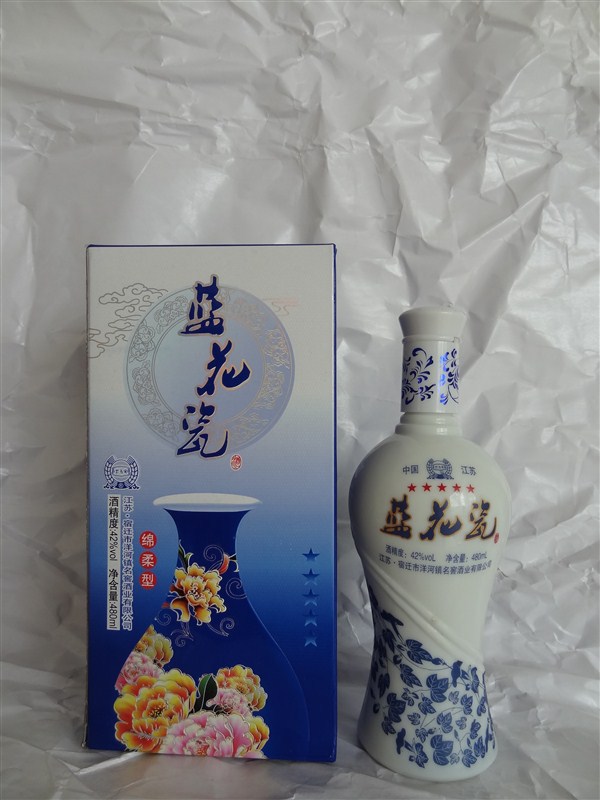 那些年,我们一起喝过的老酒(十七)白酒的品牌