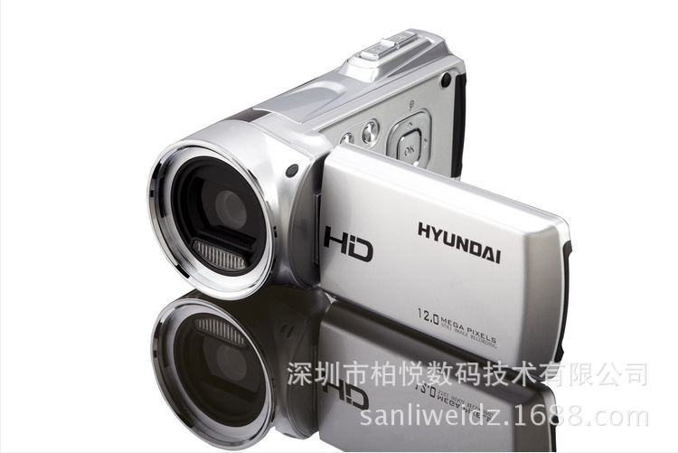 推荐HYUNDAI\/韩国现代 高速高清数码摄像机E