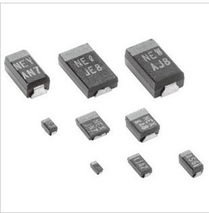 电容器-乐诚兴手机电源、主板专用电容器 TEP