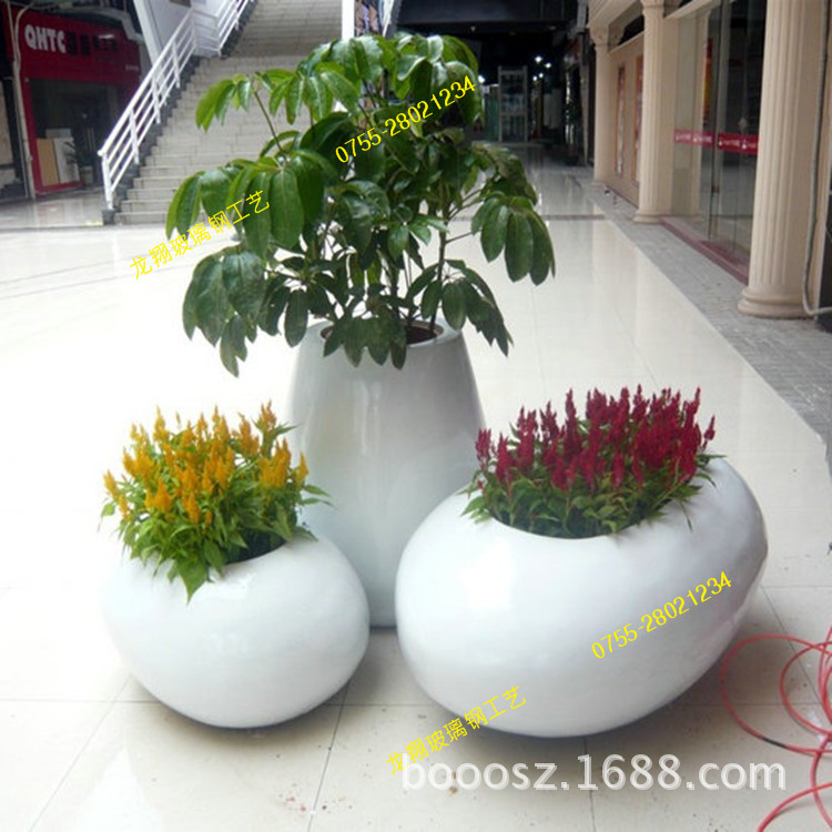 P1070718_6194_副本创意玻璃钢花盆