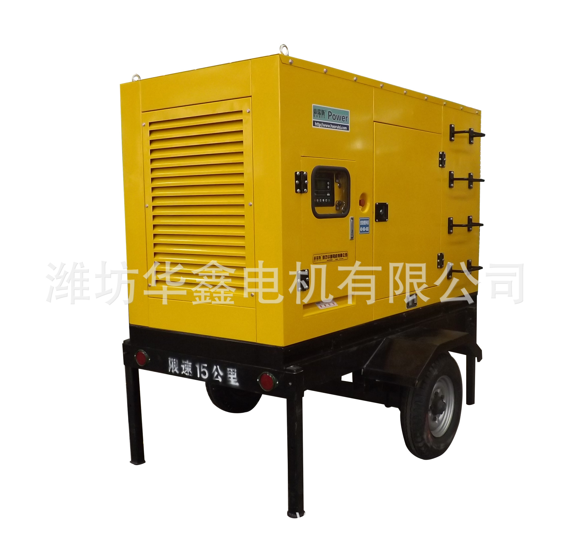 华丰30KW-K4100D-1 (27)