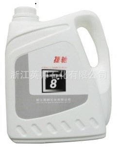 捷驰液力传动油