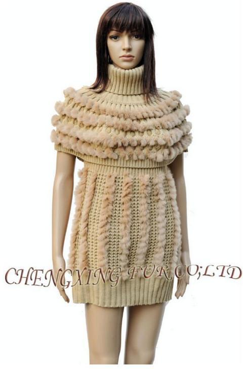 【瑞丽雅致 100%兔毛<em>女士</em>手工<em>针织毛衣</em> 厂家