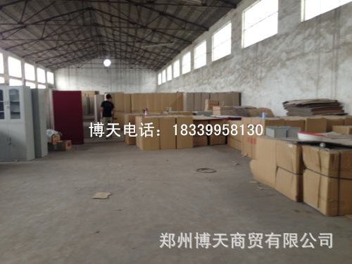 厂区中药柜图5区