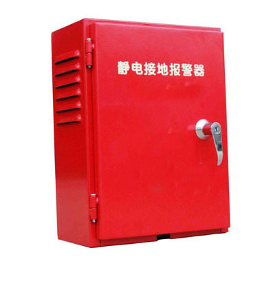 固定式静电接地报警仪