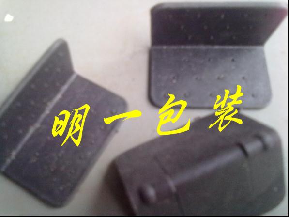 护角塑料