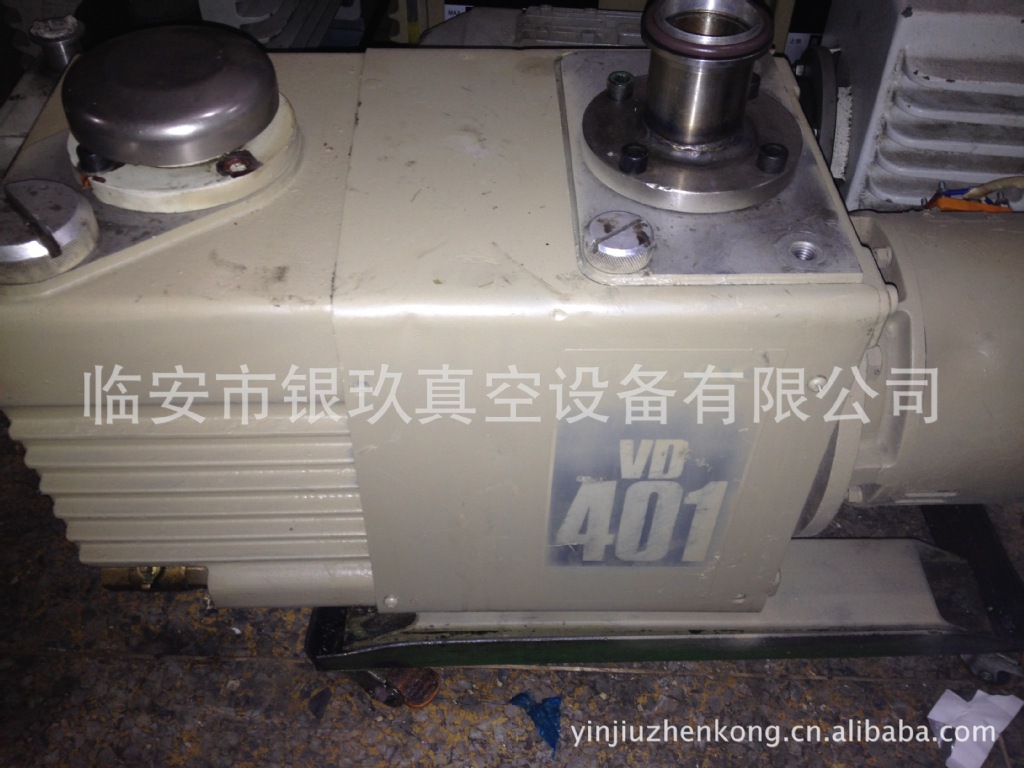 【专业修理进口\/国产真空泵\/罗茨泵 低价供应二