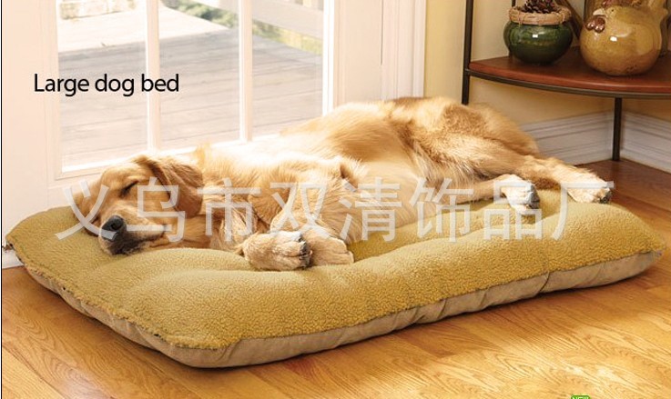 狗墊1
