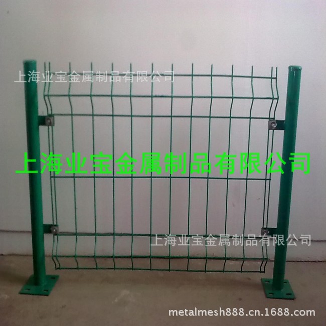 业宝护栏网