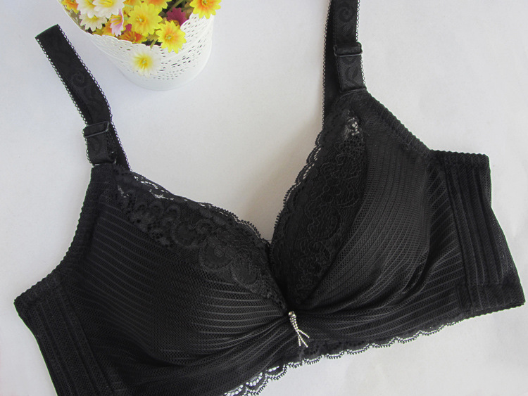 【2013冬季新款批发 深V 蕾丝花边 <em>加厚超聚扰</em>