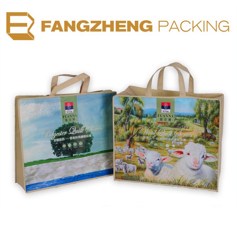 Nonwoven Bags-1