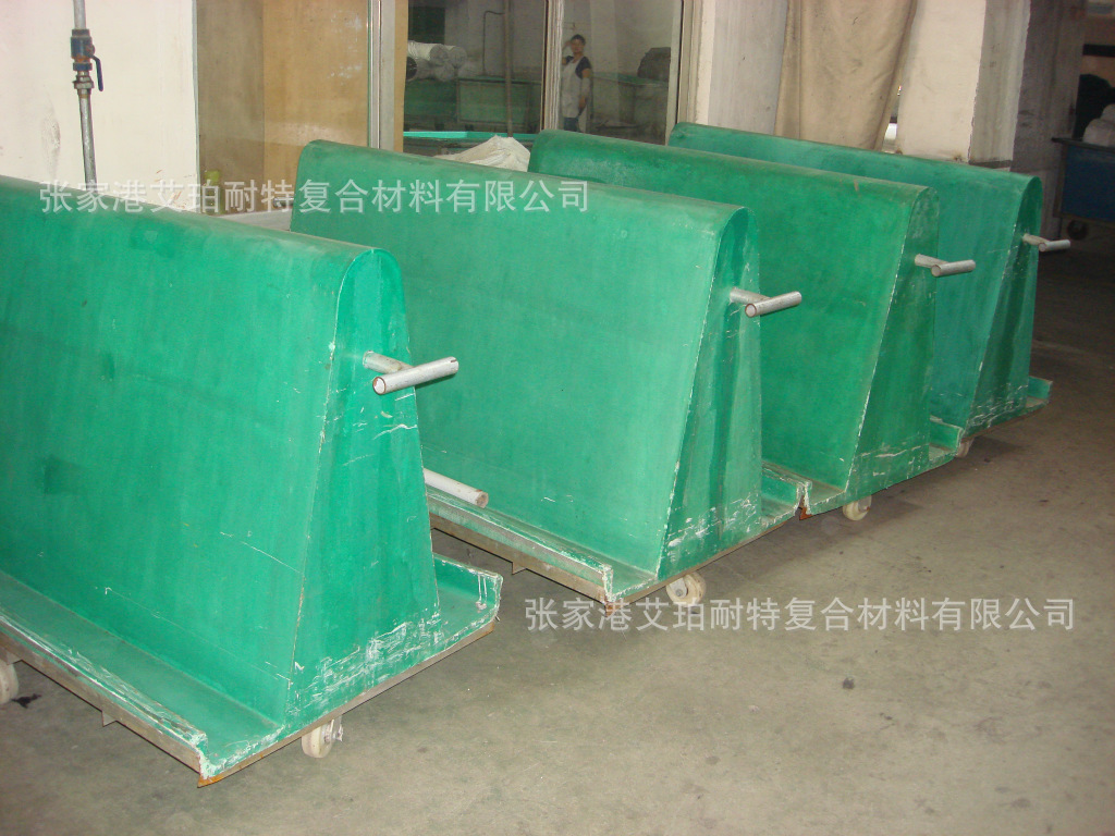 玻璃钢落驮车03