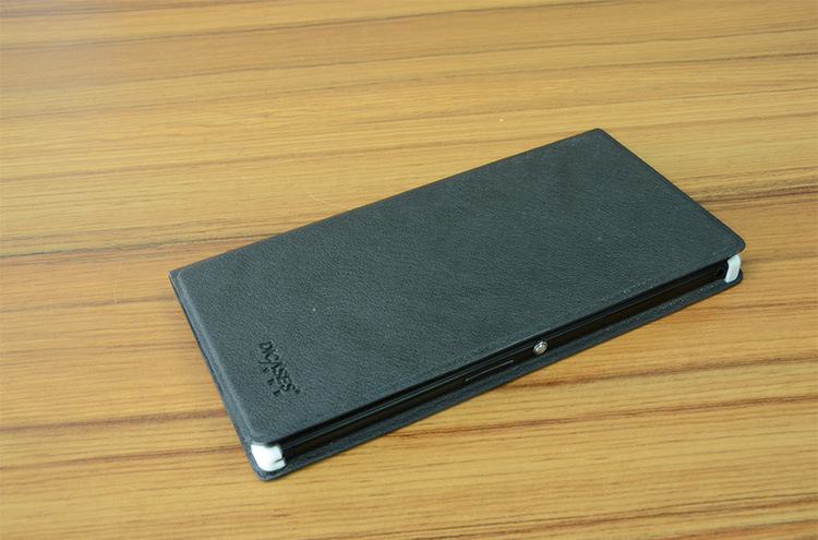 索尼Xperia Z Ultra XL39h手机保护套