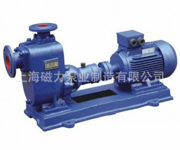 自吸泵ZX80-43-13   3980元