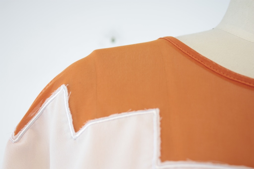 【好质量 代发韩国新款性感撞彩色<em>乐高</em>网纱拼