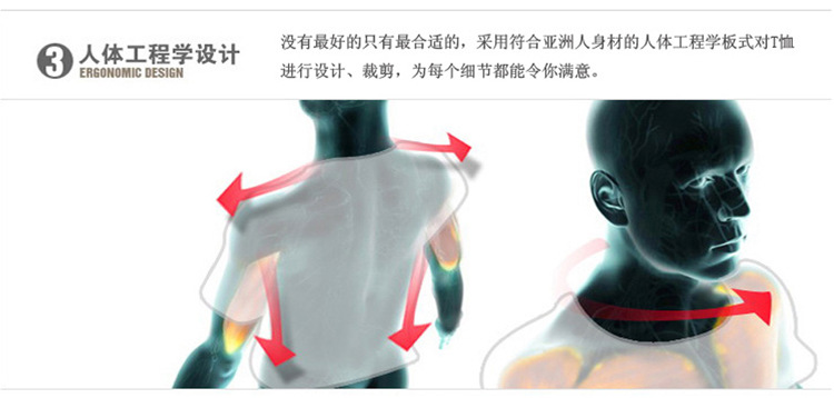 人体工程学设计