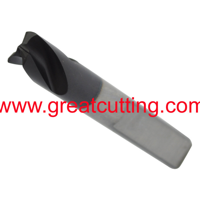 Blaire spot weld cutter Spot weld drill 钨钢点焊钻