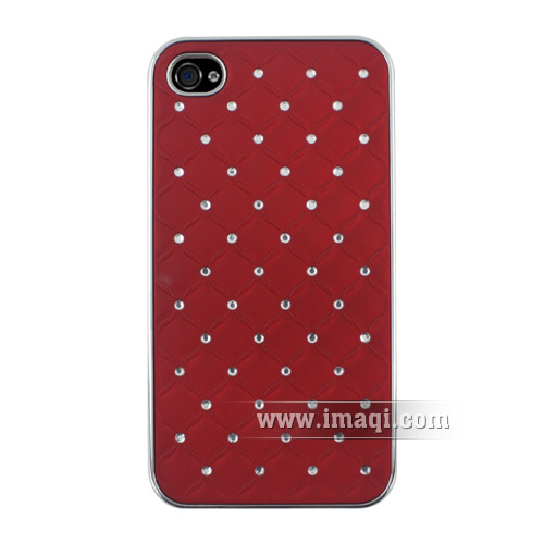 满天星手机套iphone4