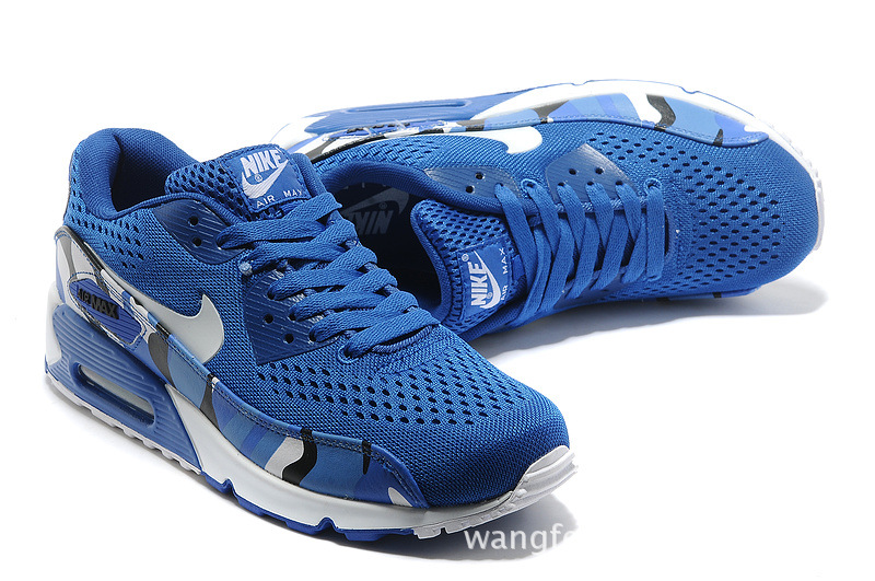 2013年新款耐克斯運動鞋女鞋AIR MAX90氣