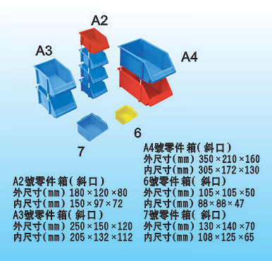 零件箱1