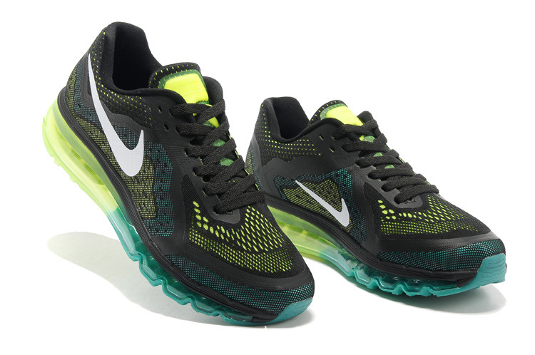 超A 2014Air Max全掌氣墊40--45