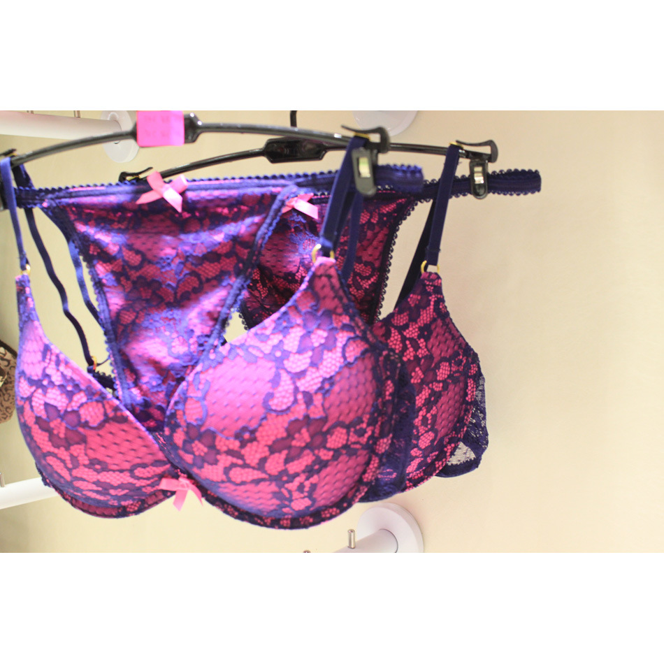 <em>文胸</em>套装胸罩棉外贸原单专柜正品少女<em>文胸T</em>/t