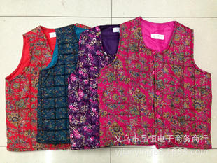<em>批发</em>采购女式<em>马甲</em>背心-女款女款女士<em>羽绒</em>背心