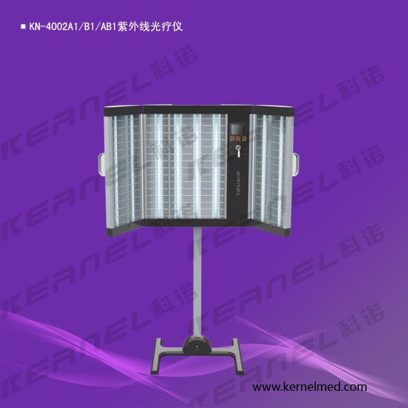 KN-4002A1紫外线光疗仪（半身）