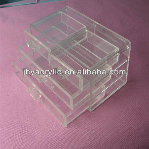 acrylic box series@drawer storage box#SNH9-3