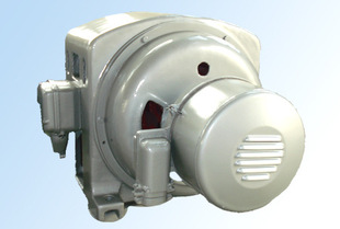 机械设备用电动机-高压电机维护 -维修交流三相