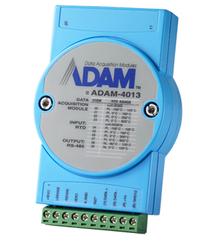 低价促销出售研华亚当模块ADAM-4013模块 图