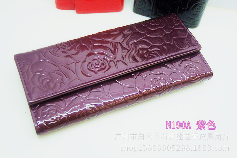 N190A 紫色