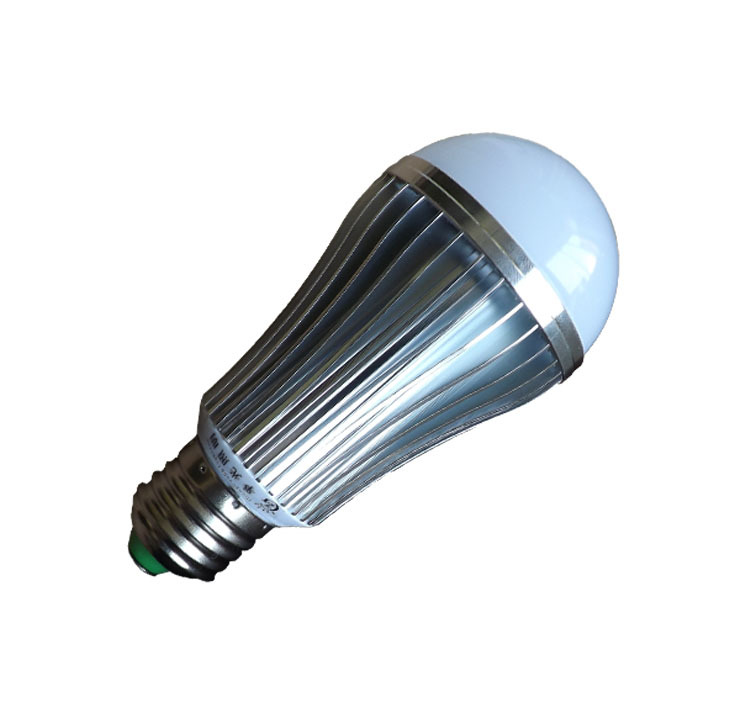 【安全电压ac24v专用 交流24伏 led1-9w节能灯